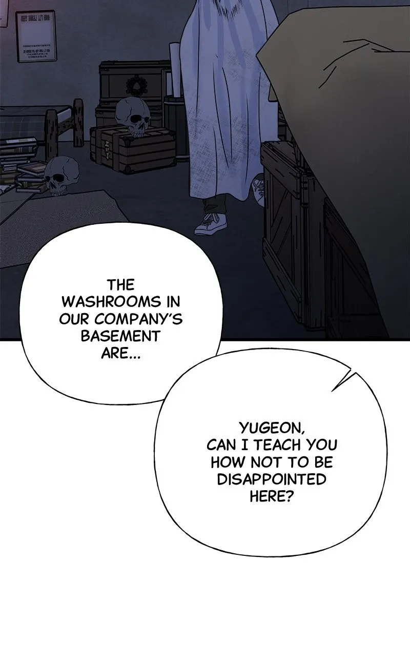 Random Target Chapter 41 page 141 - 