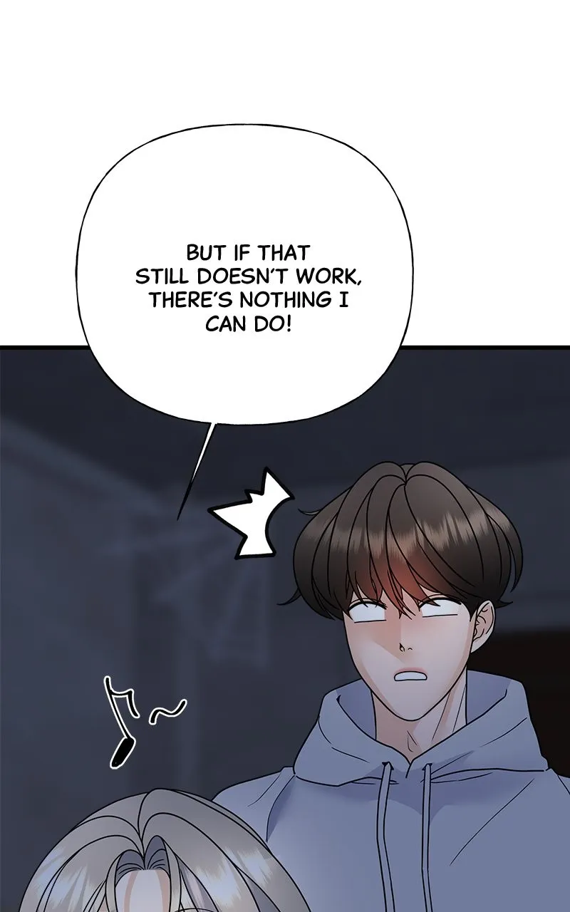 Random Target Chapter 41 page 147 - 
