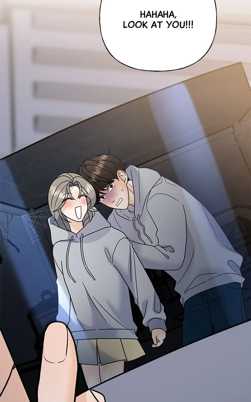 Random Target Chapter 41 page 155 - 