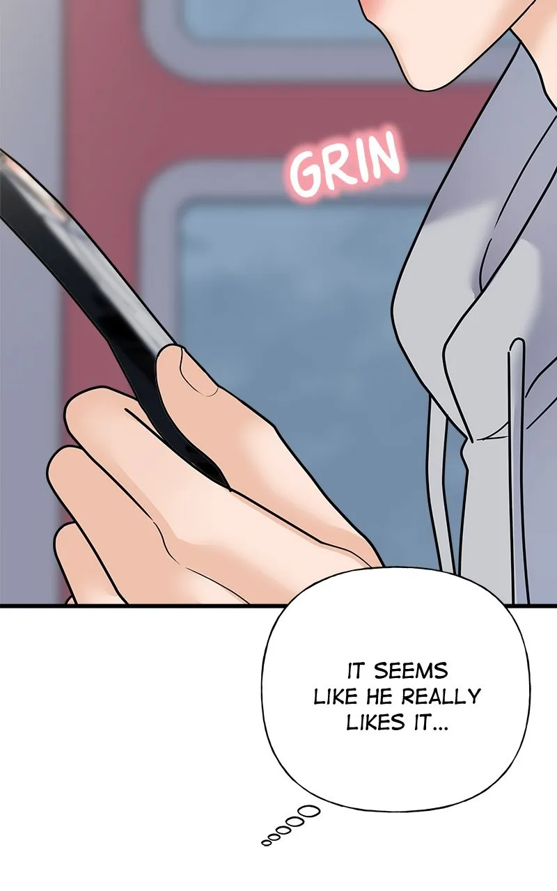 Random Target Chapter 41 page 162 - 