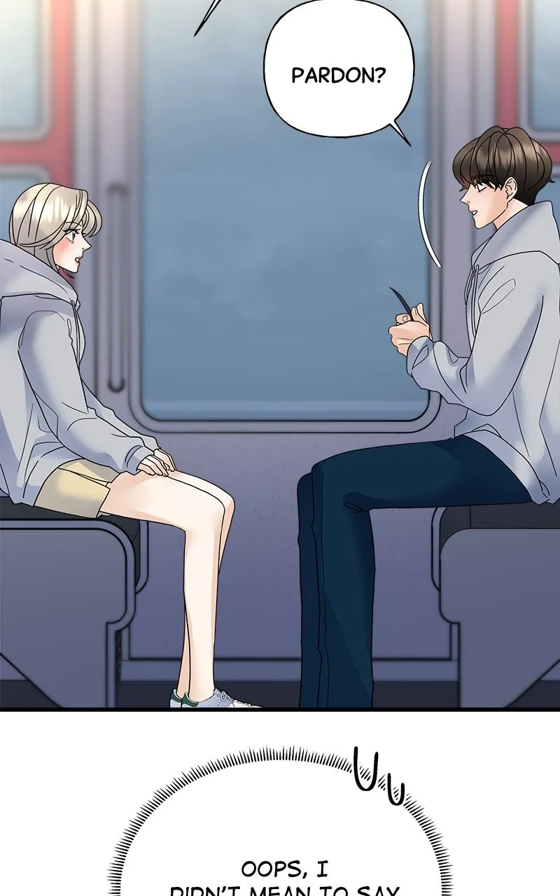 Random Target Chapter 41 page 164 - 