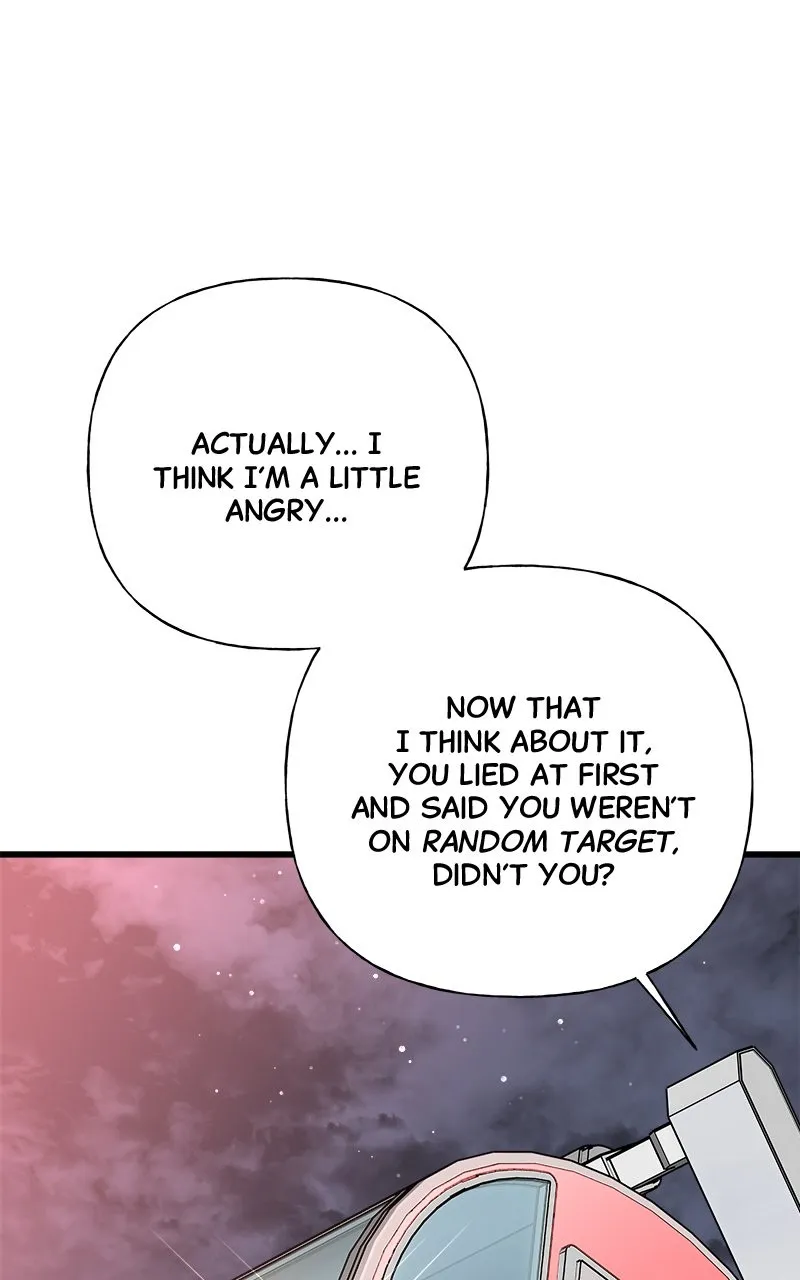 Random Target Chapter 41 page 181 - 