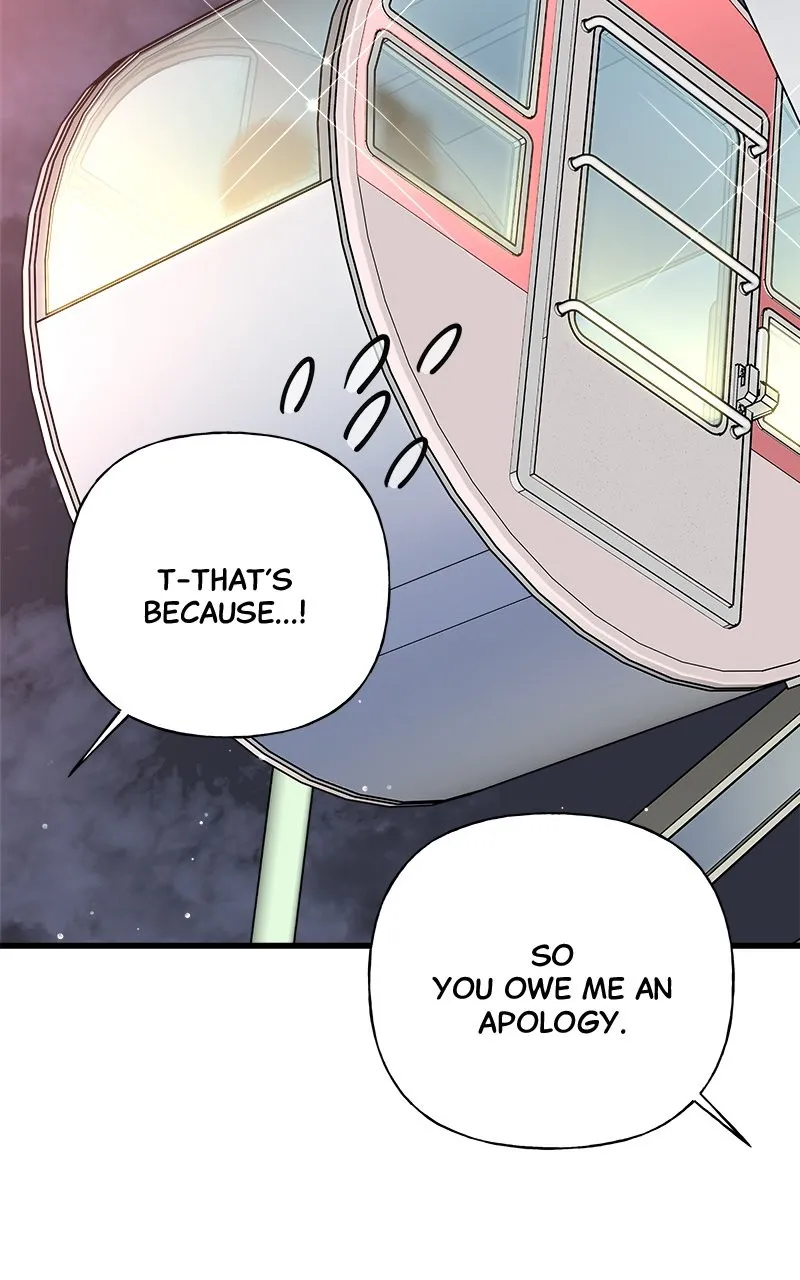 Random Target Chapter 41 page 182 - 