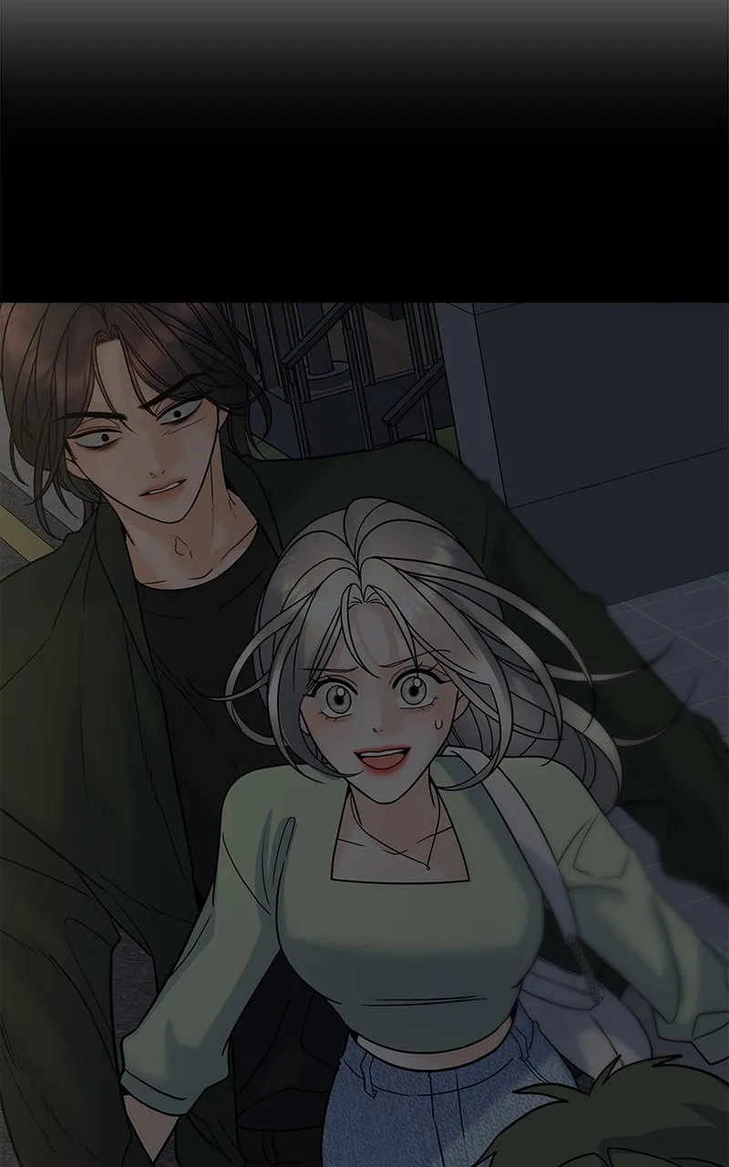 Random Target Chapter 41 page 20 - 
