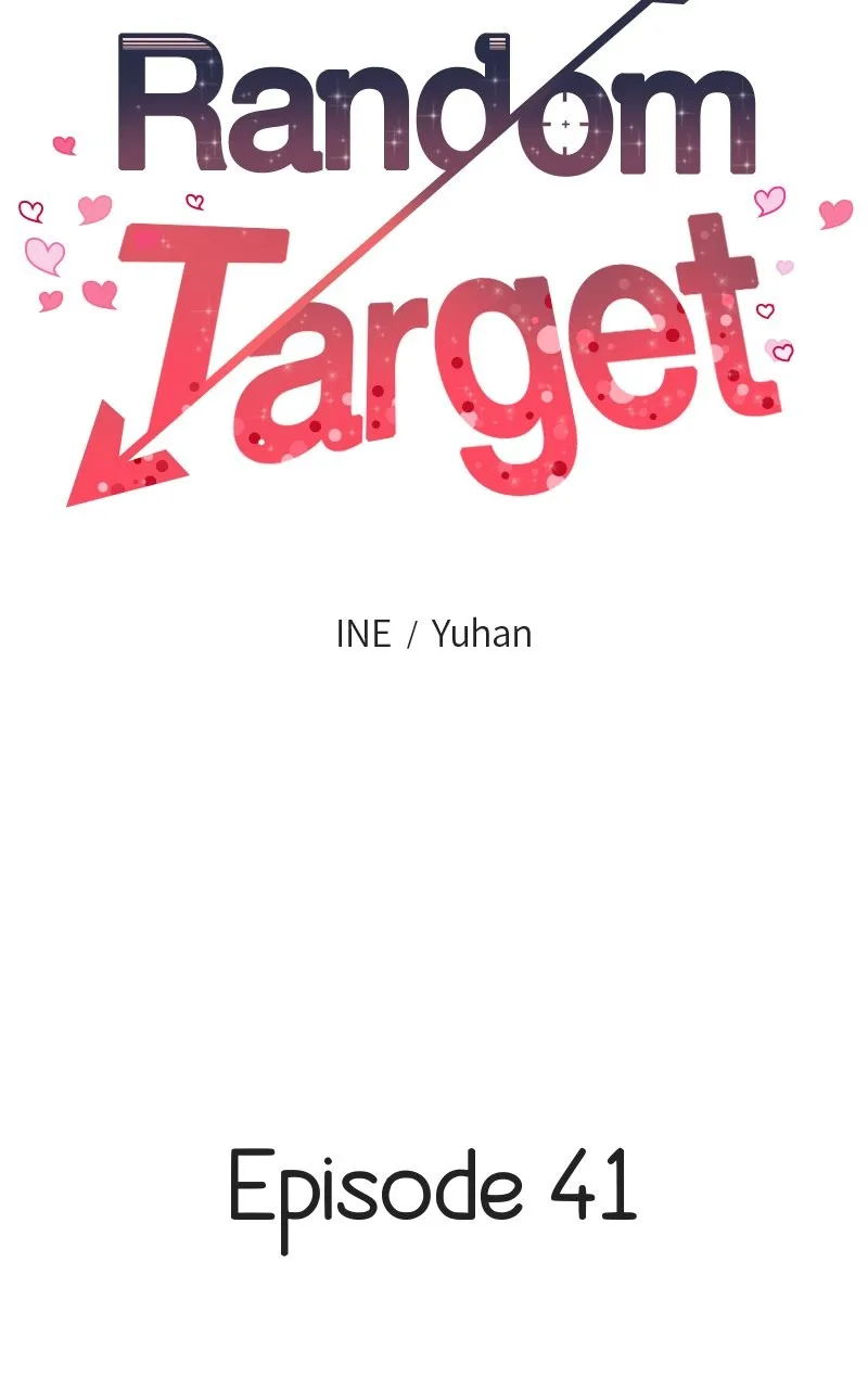 Random Target Chapter 41 page 41 - 