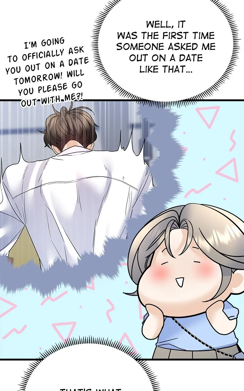 Random Target Chapter 41 page 47 - 
