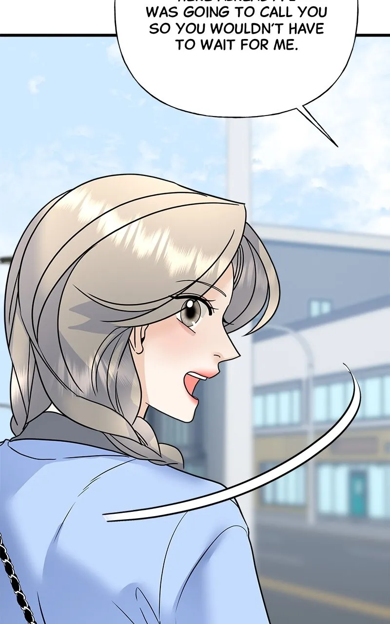 Random Target Chapter 41 page 49 - 