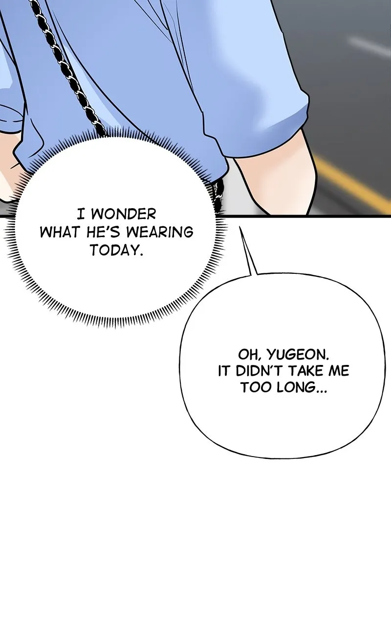 Random Target Chapter 41 page 50 - 