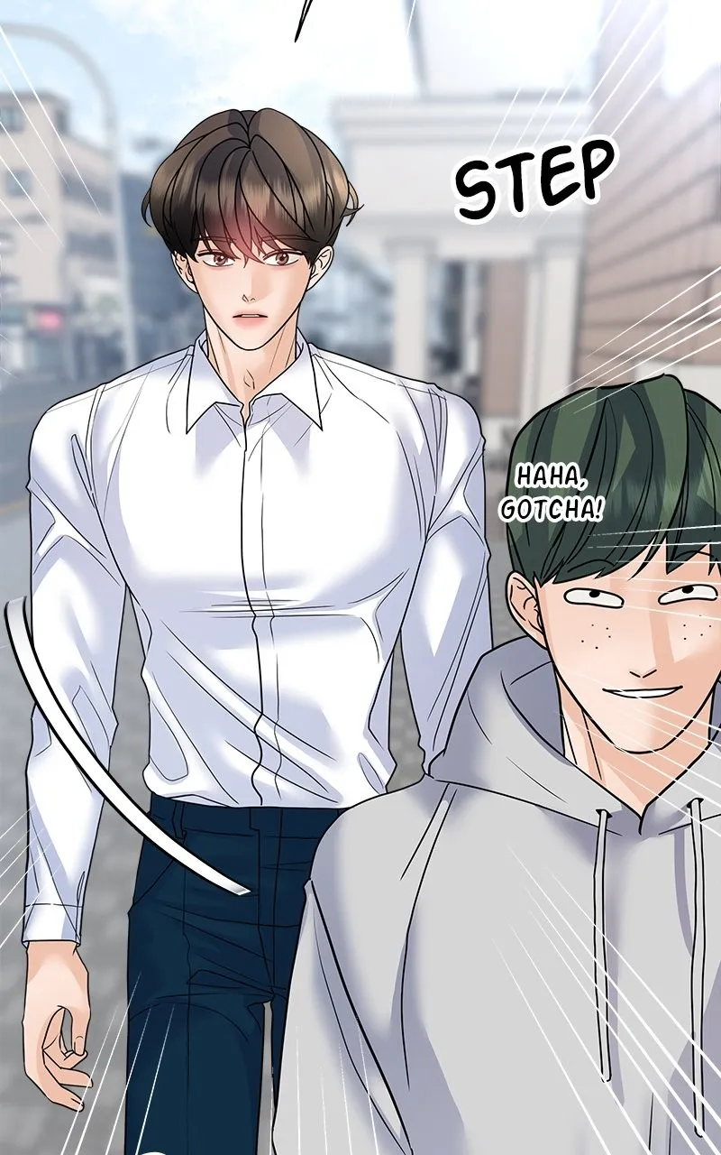 Random Target Chapter 41 page 56 - 