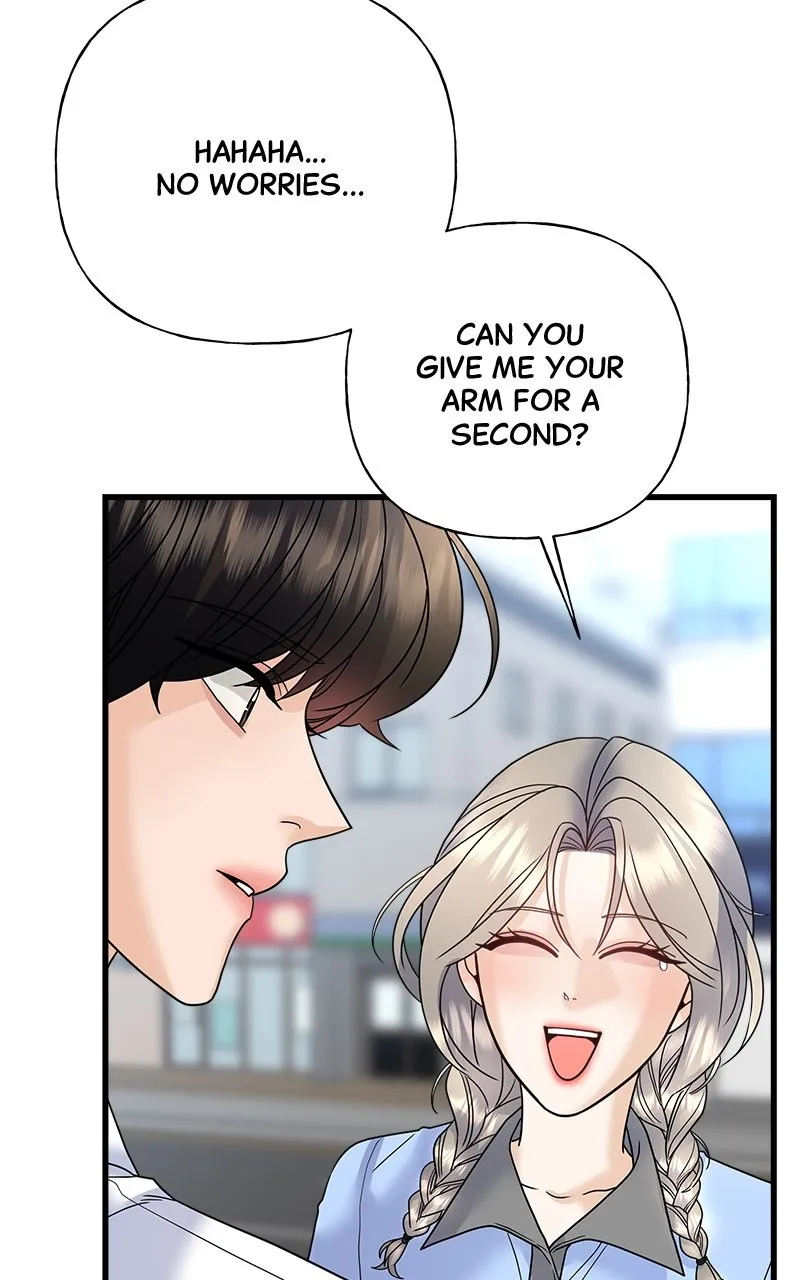 Random Target Chapter 41 page 58 - 