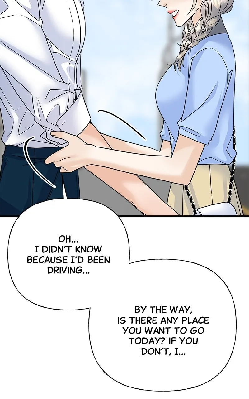 Random Target Chapter 41 page 61 - 