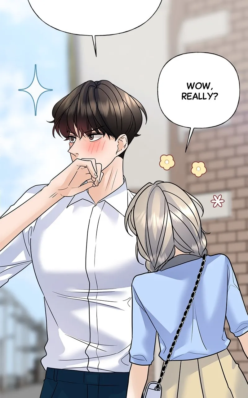 Random Target Chapter 41 page 65 - 
