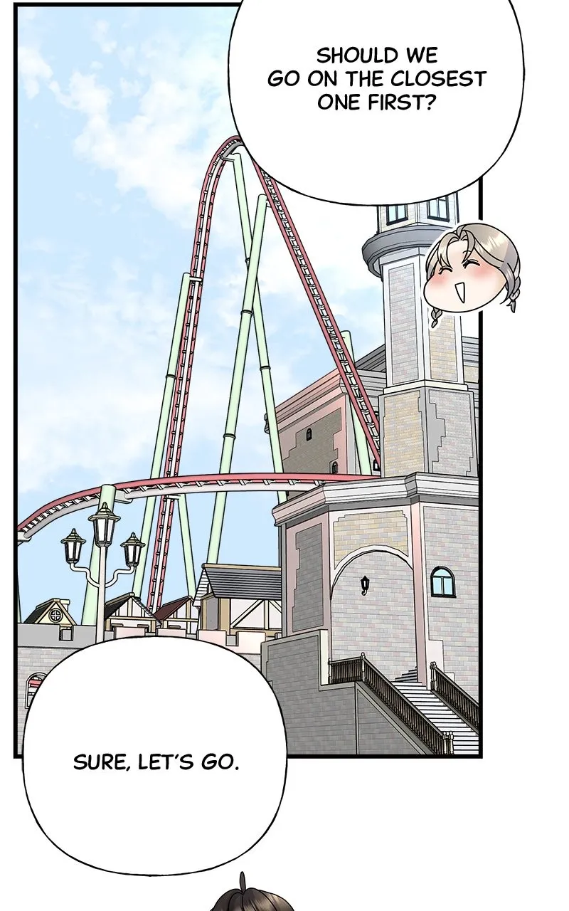 Random Target Chapter 41 page 80 - 