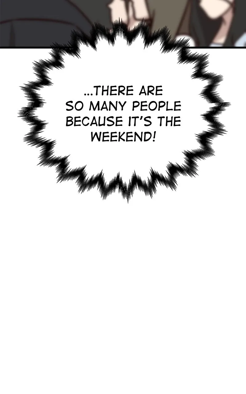 Random Target Chapter 41 page 83 - 