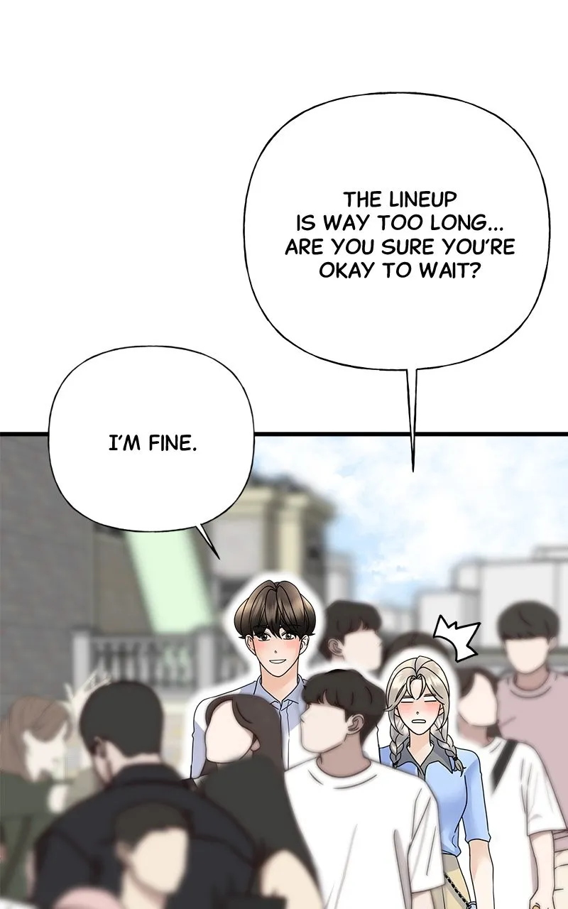Random Target Chapter 41 page 84 - 