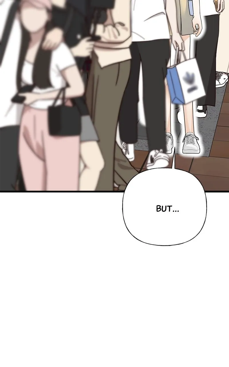 Random Target Chapter 41 page 85 - 