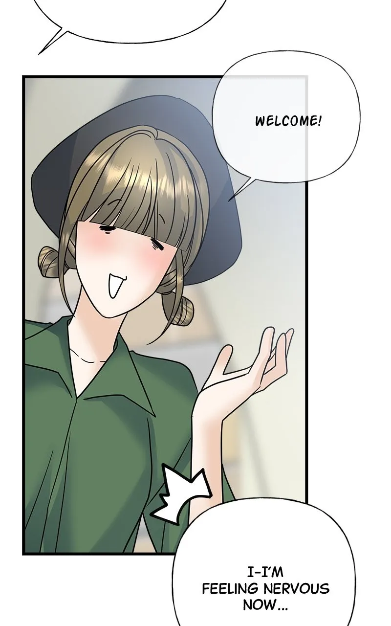 Random Target Chapter 41 page 93 - 