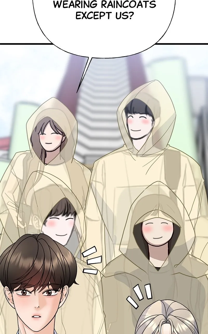 Random Target Chapter 41 page 97 - 