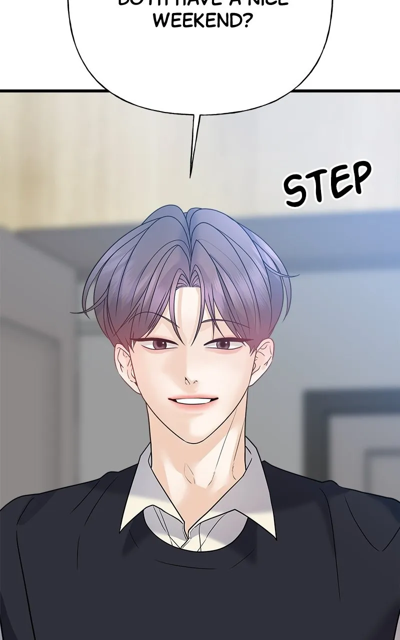 Random Target Chapter 42 page 115 - 