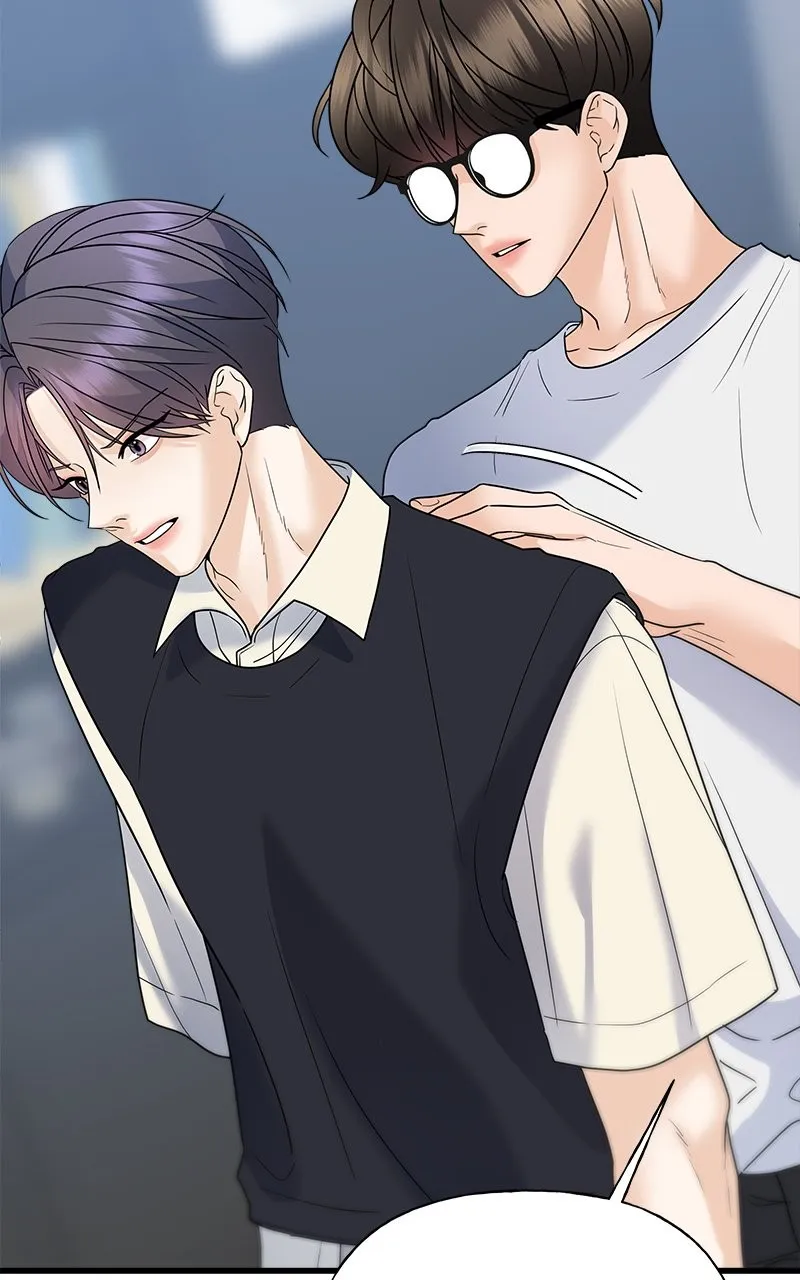 Random Target Chapter 42 page 125 - 
