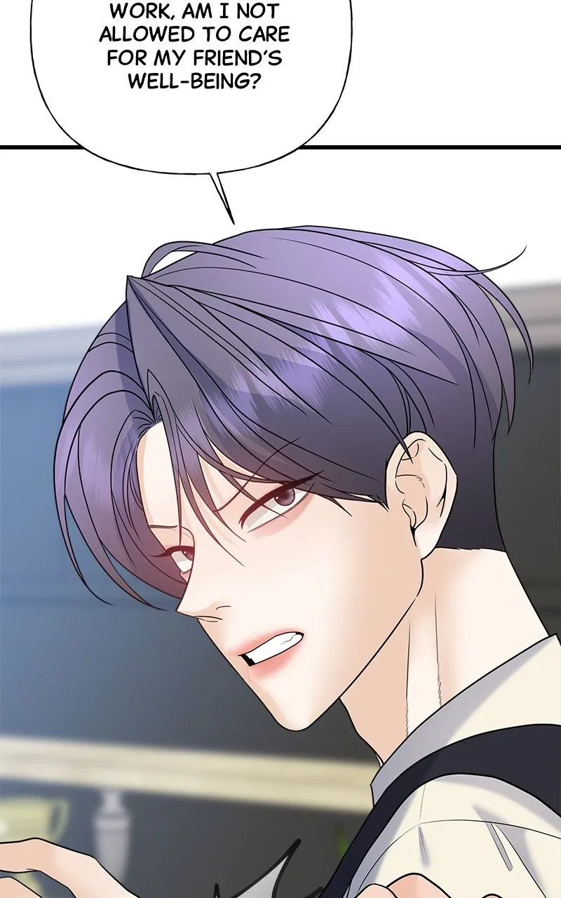 Random Target Chapter 42 page 127 - 