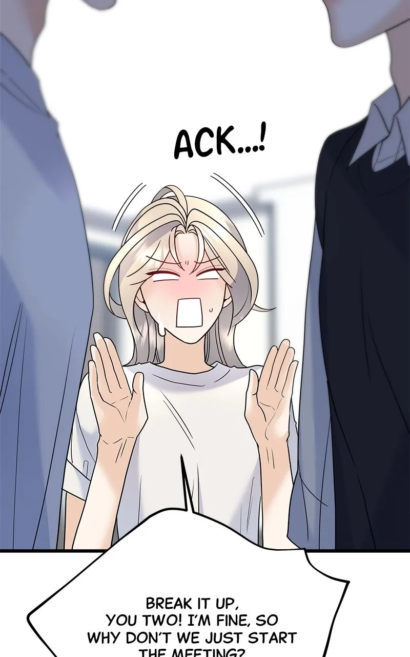 Random Target Chapter 42 page 130 - 