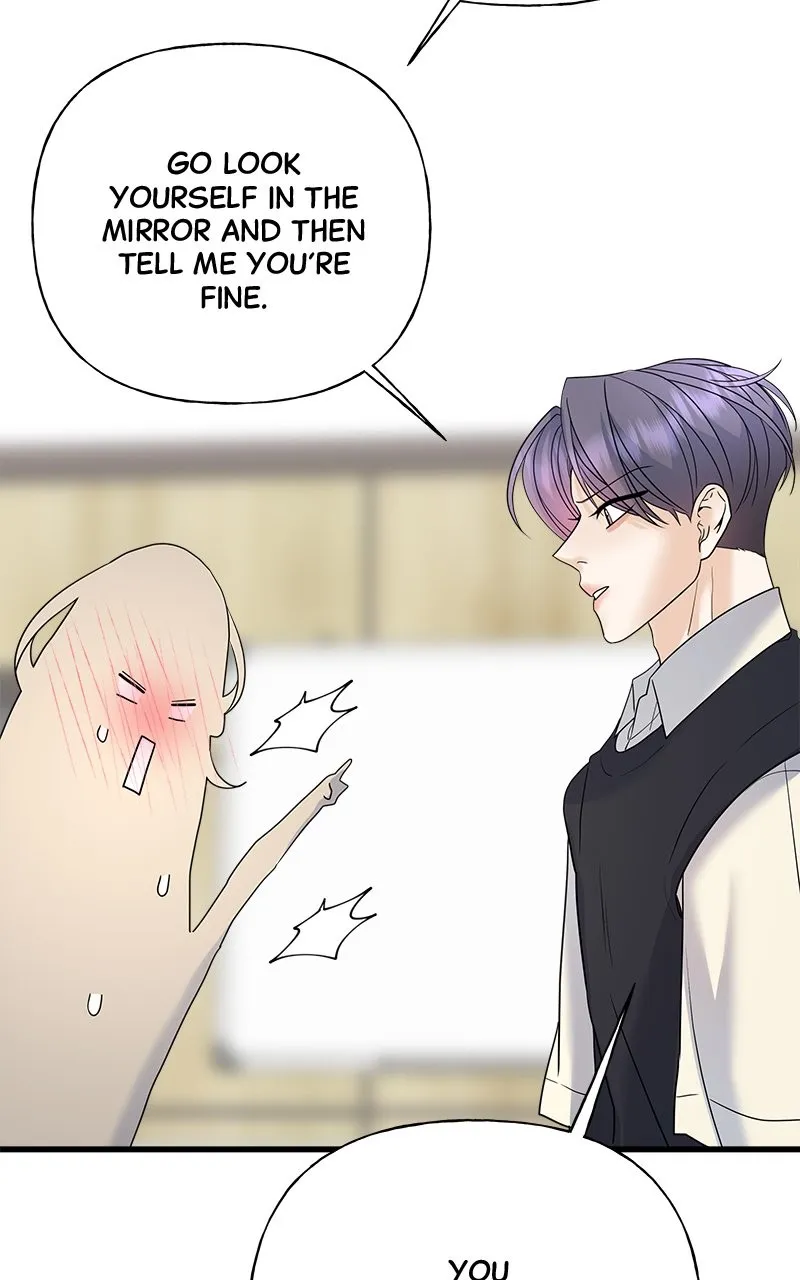 Random Target Chapter 42 page 138 - 