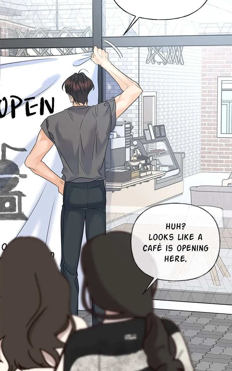 Random Target Chapter 42 page 155 - 