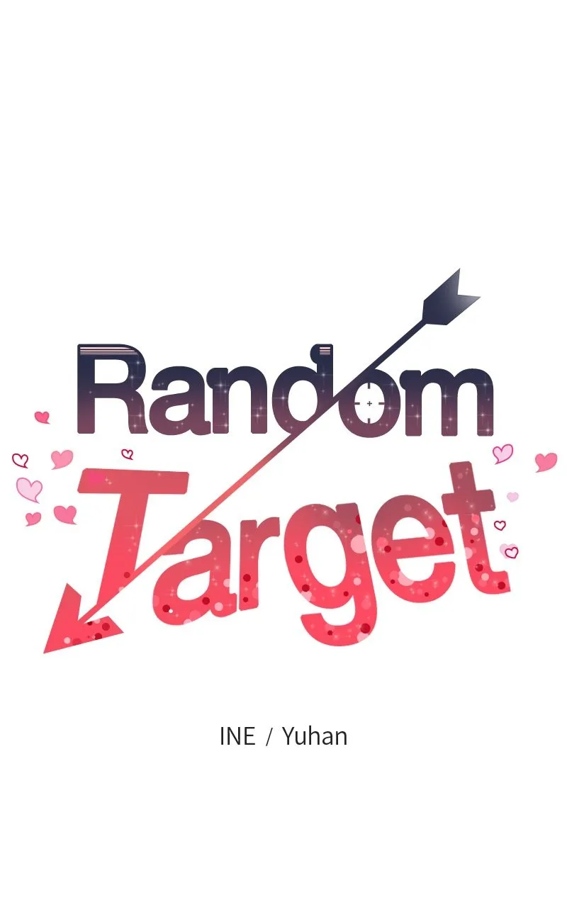 Random Target Chapter 42 page 46 - 