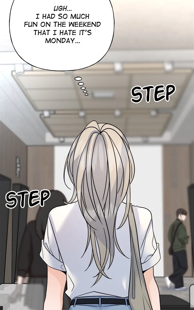 Random Target Chapter 42 page 49 - 
