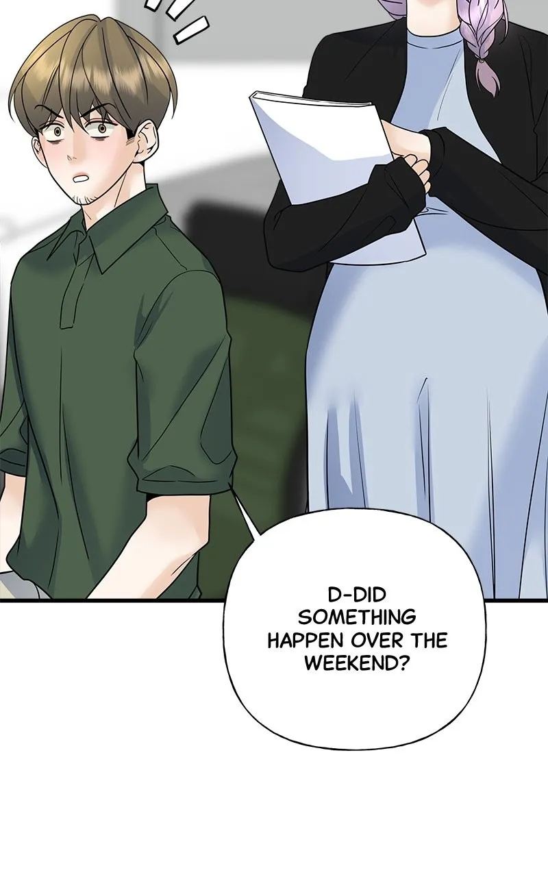 Random Target Chapter 42 page 52 - 