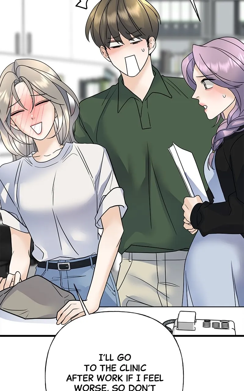 Random Target Chapter 42 page 56 - 