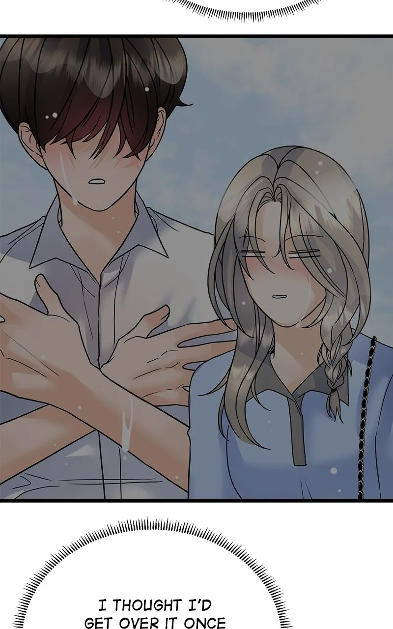 Random Target Chapter 42 page 58 - 