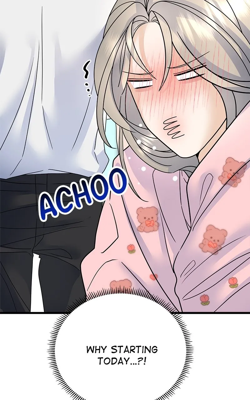 Random Target Chapter 42 page 67 - 