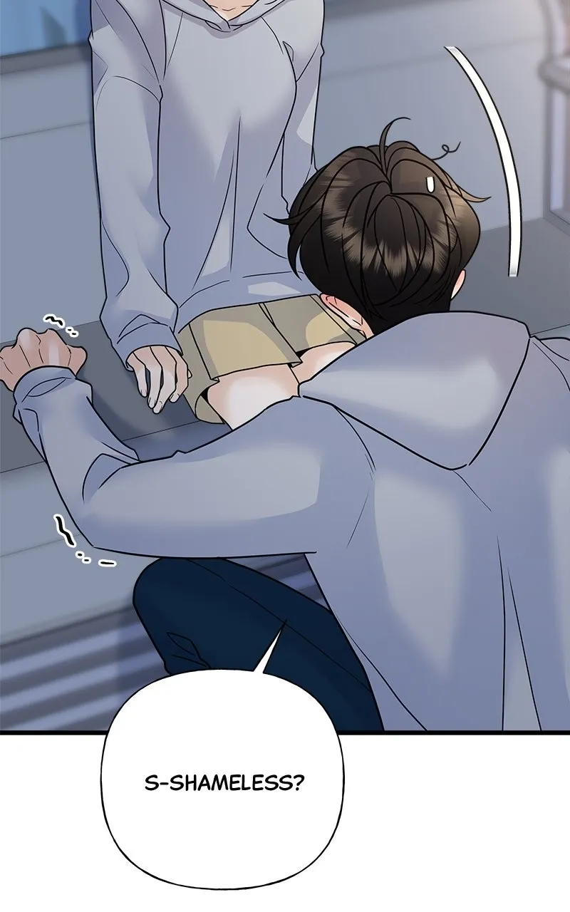 Random Target Chapter 42 page 8 - 