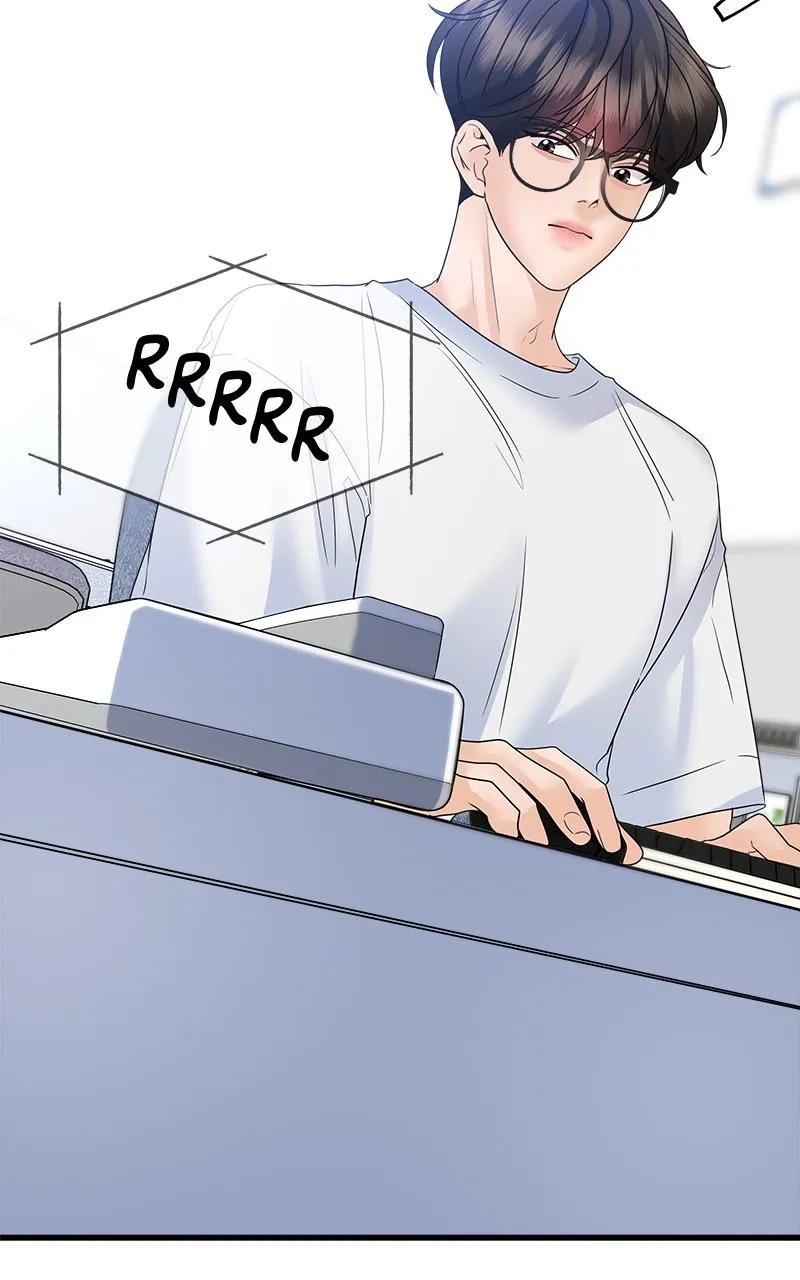 Random Target Chapter 42 page 72 - 