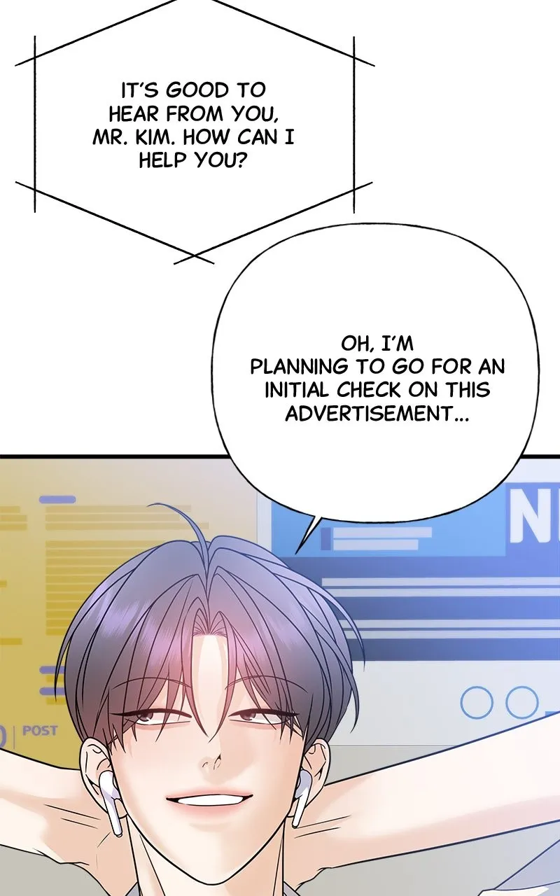 Random Target Chapter 42 page 77 - 