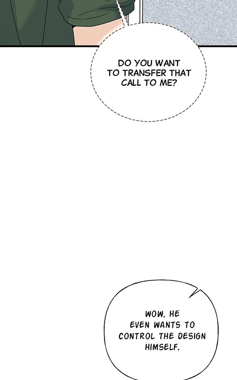 Random Target Chapter 42 page 81 - 
