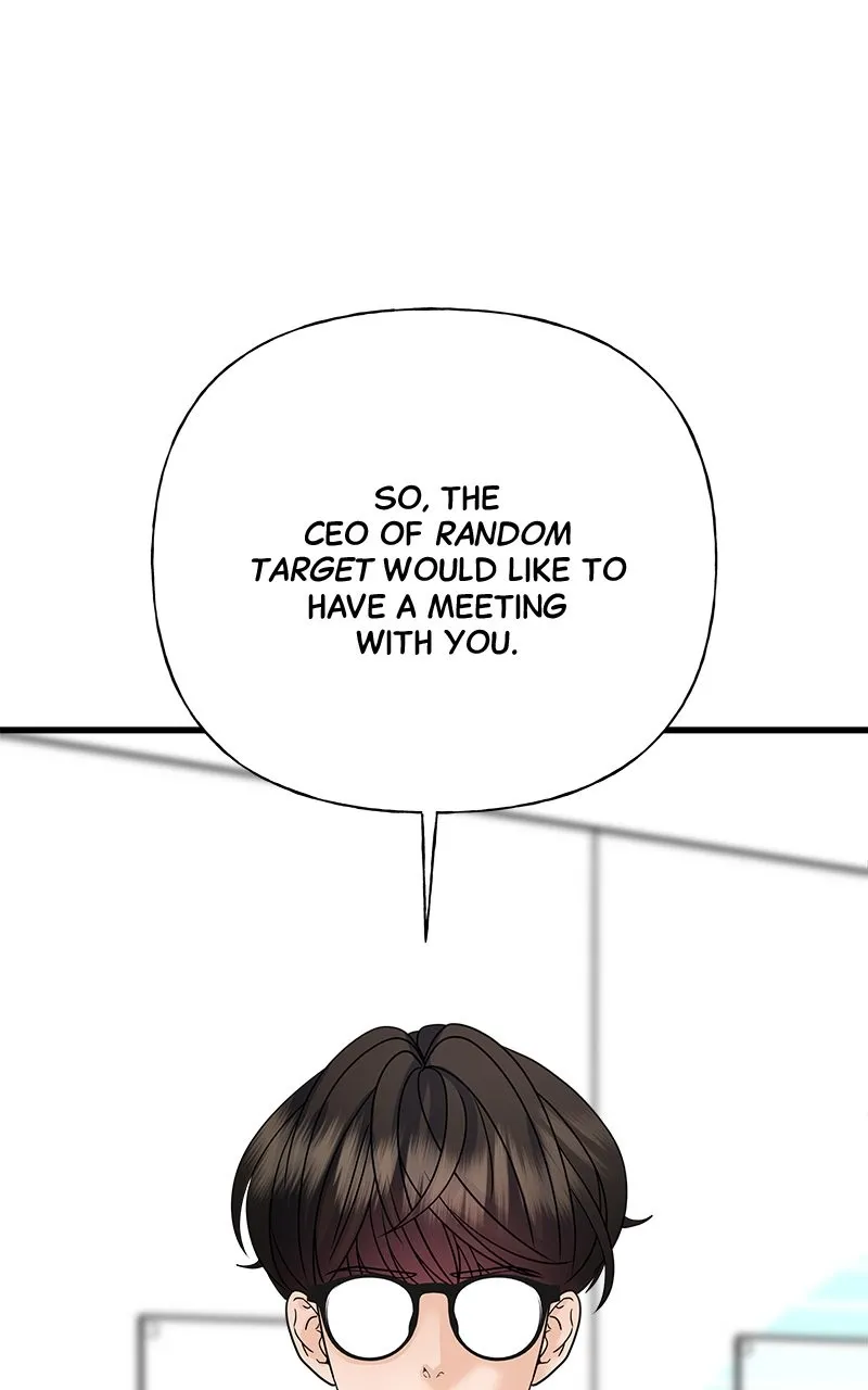 Random Target Chapter 42 page 92 - 
