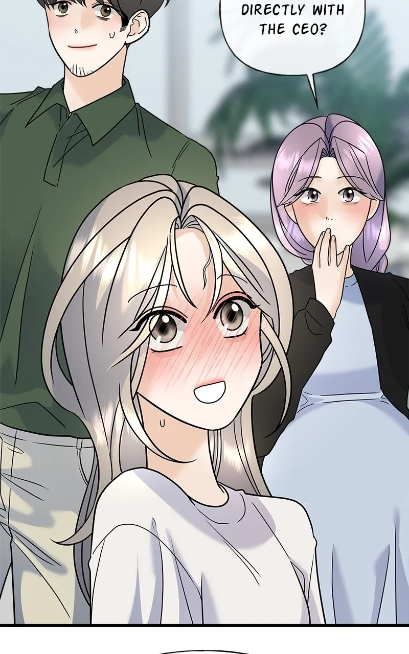 Random Target Chapter 42 page 95 - 