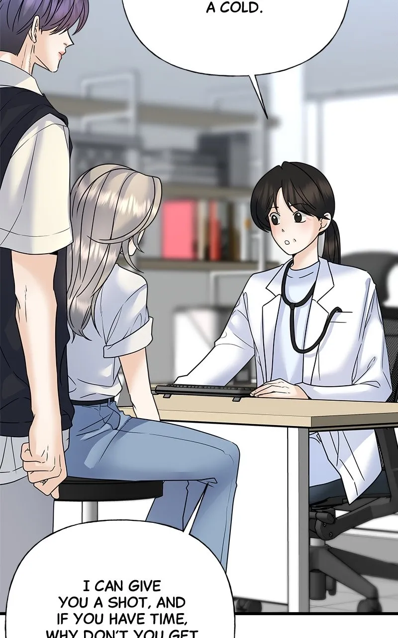 Random Target Chapter 43 page 11 - 