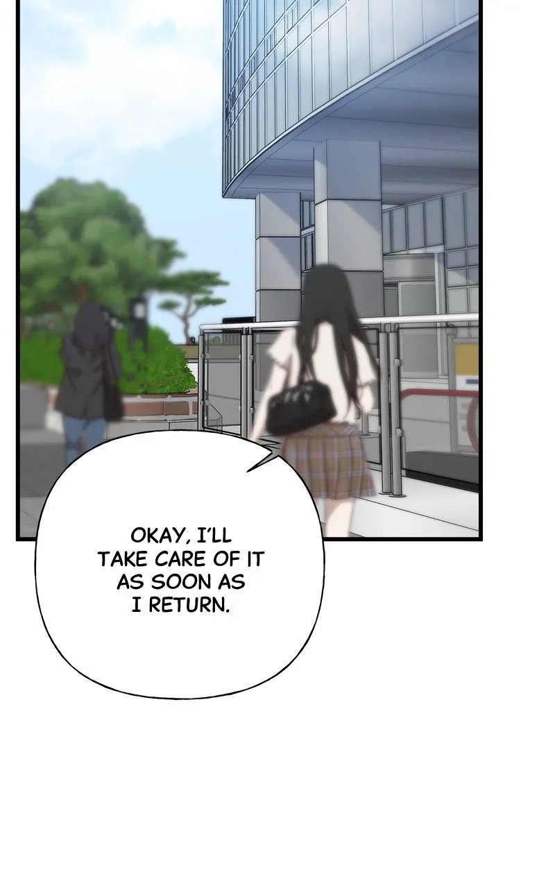 Random Target Chapter 43 page 134 - 