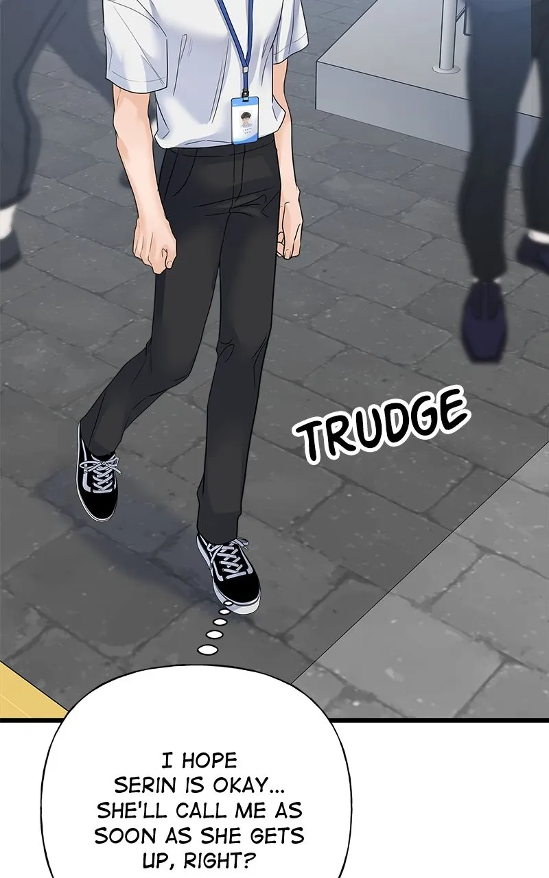 Random Target Chapter 43 page 136 - 