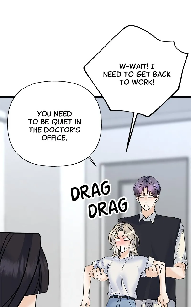 Random Target Chapter 43 page 15 - 