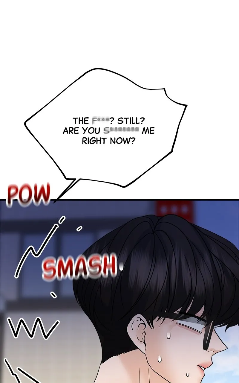 Random Target Chapter 43 page 149 - 