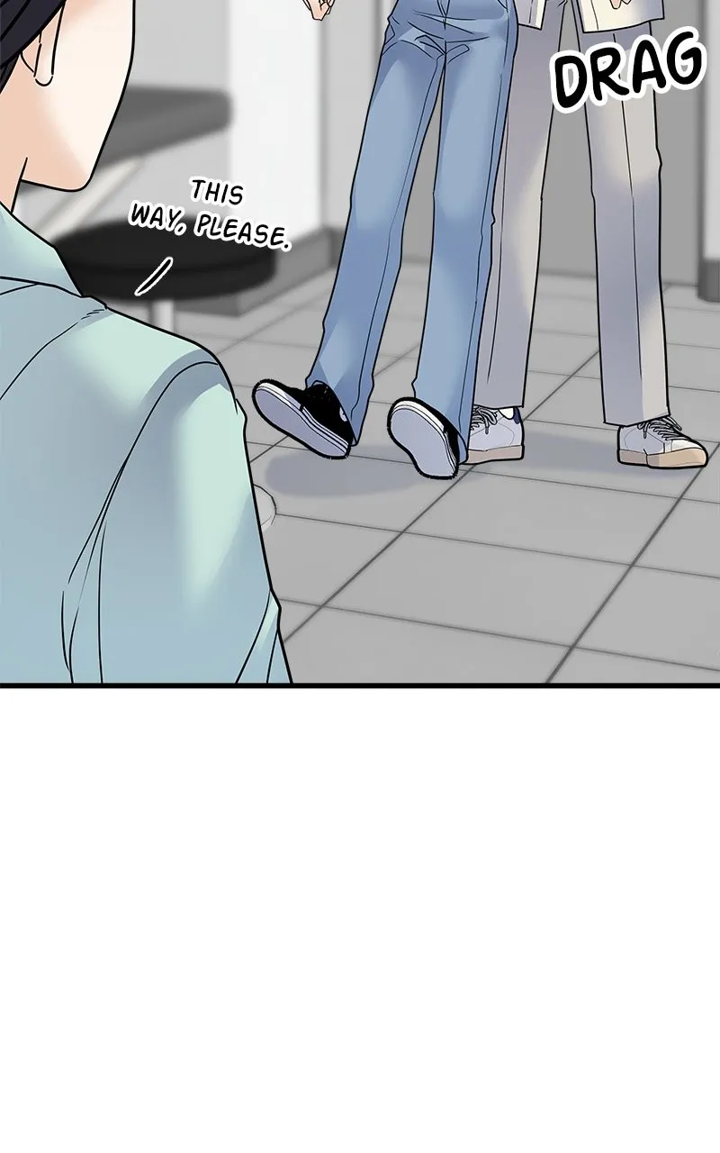 Random Target Chapter 43 page 16 - 