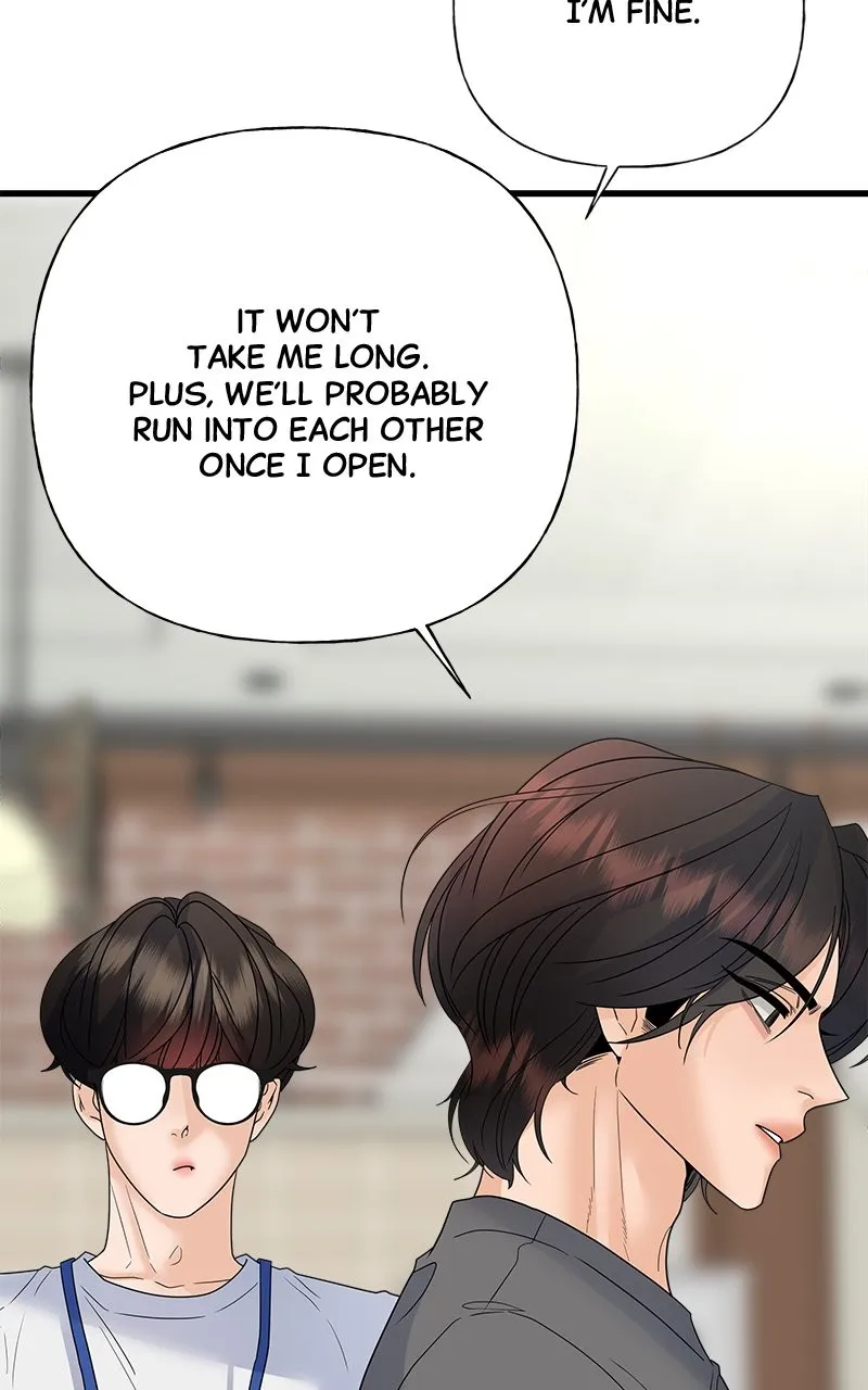 Random Target Chapter 43 page 155 - 