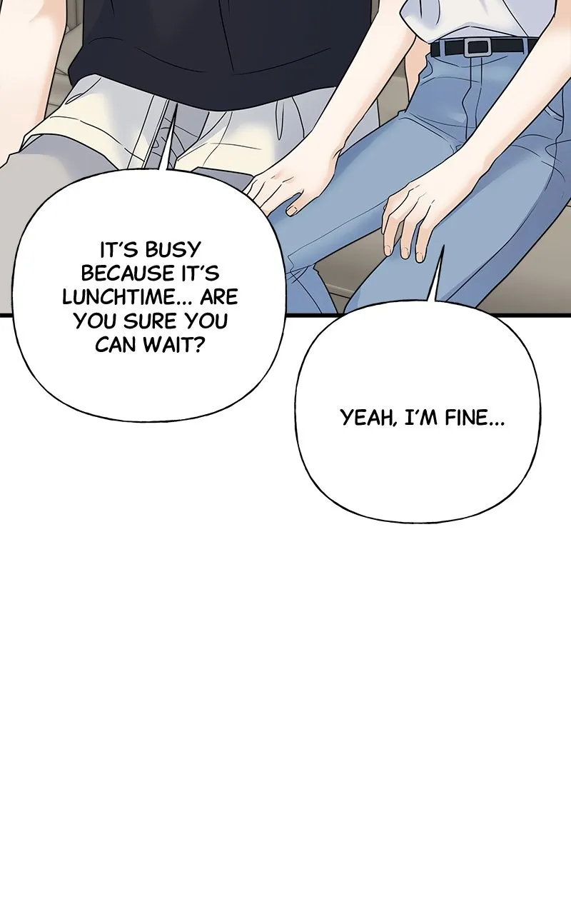 Random Target Chapter 43 page 4 - 