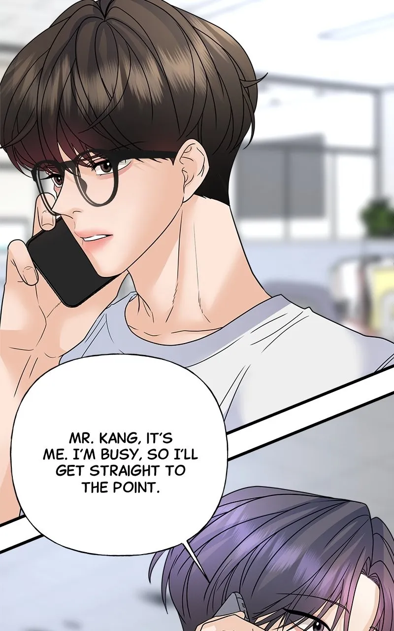 Random Target Chapter 43 page 40 - 