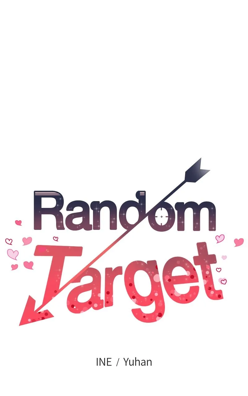 Random Target Chapter 43 page 48 - 